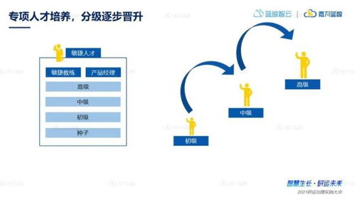 從敏捷咨詢實踐案例，看企業效能快速提升之道
