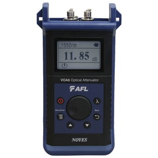 光通訊設備與通訊儀器的發展與應用