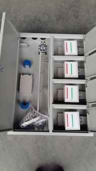 慈溪市聚仁通信設(shè)備廠 144芯三網(wǎng)合一交接箱生產(chǎn)供應(yīng)商今日行情價(jià)格走勢(shì)與報(bào)價(jià)分析